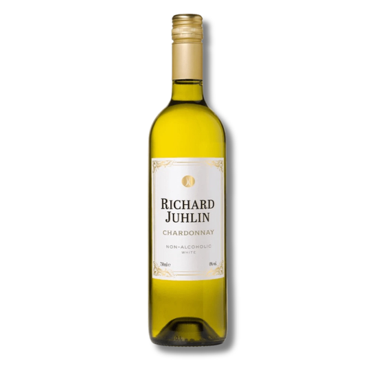Richard Juhlin Chardonnay White Wine 750ml - Richard Juhlin - Craftzero