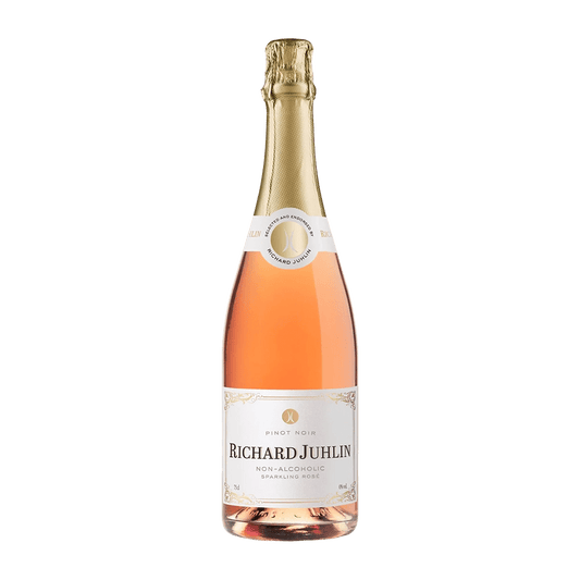 Richard Juhlin Pinot Noir Sparkling Rosé 750 mL - Richard Juhlin - Craftzero