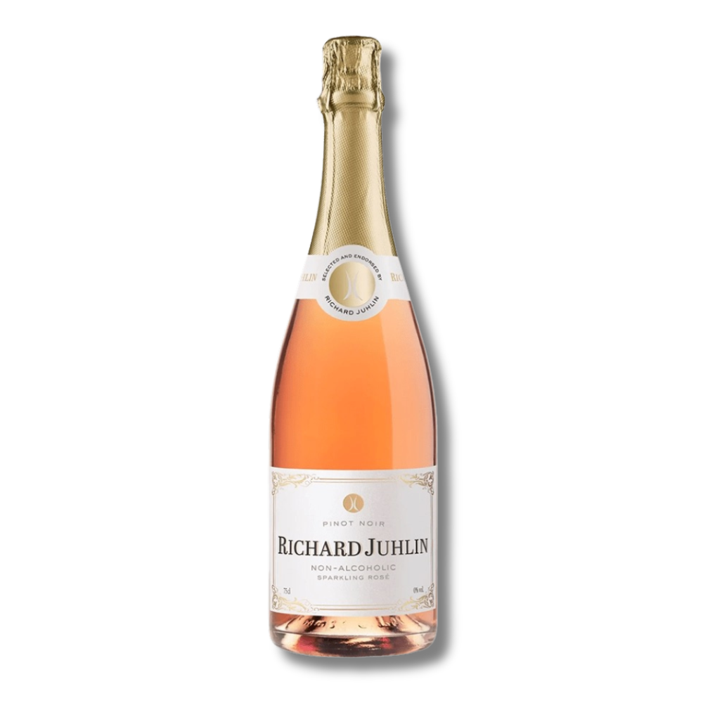 Richard Juhlin Pinot Noir Sparkling Rosé 750ml - Richard Juhlin - Craftzero