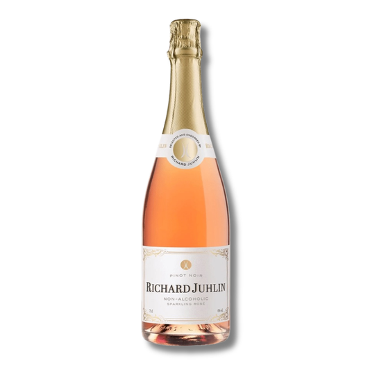 Richard Juhlin Pinot Noir Sparkling Rosé 750ml - Richard Juhlin - Craftzero