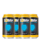 SOBAH Lemon Aspen Pilsner 375mL | Sobah Beverages | Craftzero