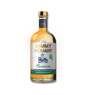 Sammy Piquant: The Oaxacan 700ML - Sammy Piquant - Craftzero