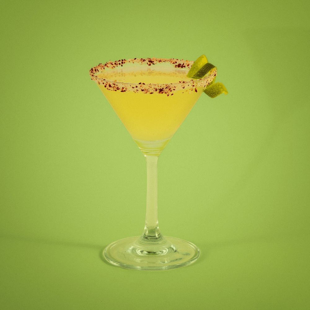 Sammy Piquant: The Oaxacan 700ML - Sammy Piquant - Craftzero