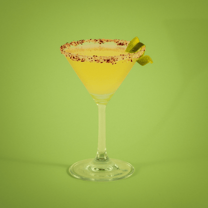 Sammy Piquant: The Oaxacan 700ML - Sammy Piquant - Craftzero