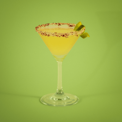 Sammy Piquant: The Oaxacan Non-Alcoholic Mezcal 700ML - Sammy Piquant - Craftzero