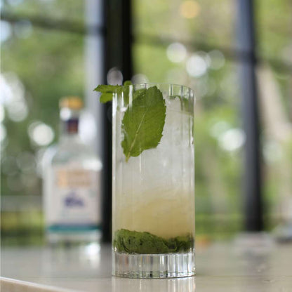 Sammy Piquant: The Oaxacan Non-Alcoholic Mezcal 700ML - Sammy Piquant - Craftzero