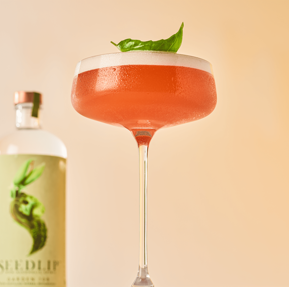 Seedlip Garden 108 Non-Alcoholic Spirit 700mL - Seedlip Drinks - Craftzero