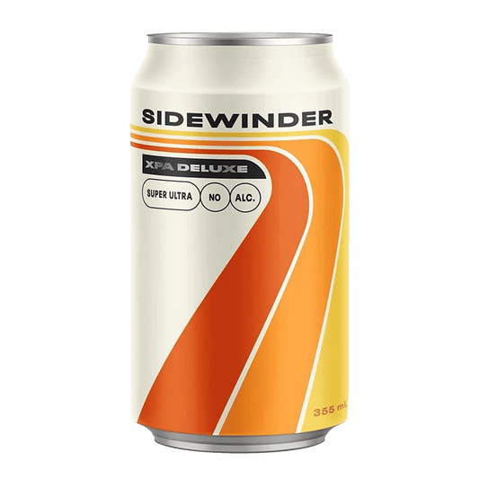 Sidewinder XPA Deluxe 355mL - Brick Lane Brewing Co - Craftzero