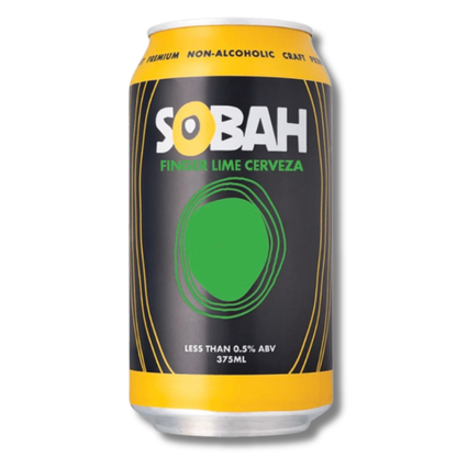 Capitan Cerveza Bundle - Tiny/Sobah/Brewdog 12 Pack - Craftzero - Craftzero