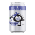 The Apple Thief Apple & Blueberry Cider 330mL - The Apple Thief - Craftzero