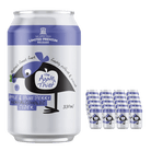 The Apple Thief Apple & Blueberry Cider 330mL - The Apple Thief - Craftzero