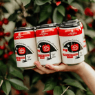 The Apple Thief Apple & Cherry Cider 330mL | The Apple Thief | Craftzero