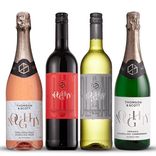 The Noughty Pleasures Bundle by Thomson & Scott - Thomson and Scott - Craftzero