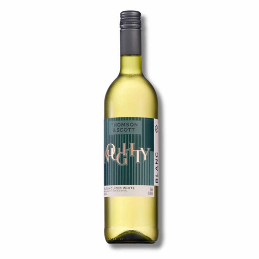 Thomson & Scott Noughty Blanc 750ml