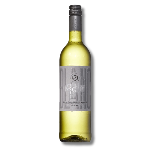 Thomson & Scott Noughty Blanc 750ml ***BBD 01/26*** - Thomson and Scott - Craftzero
