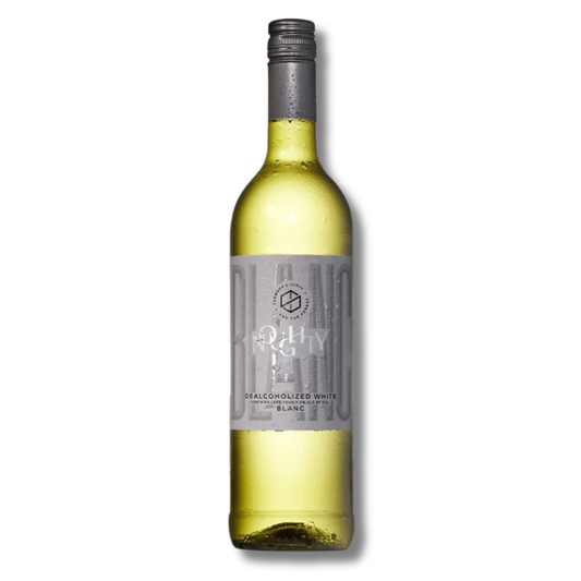 Thomson & Scott Noughty Blanc 750ml ***BBD 01/26*** - Thomson and Scott - Craftzero
