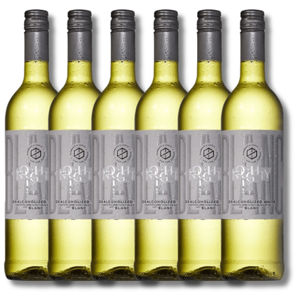 Thomson & Scott Noughty Blanc 750ml ***BBD 01/26*** - Thomson and Scott - Craftzero