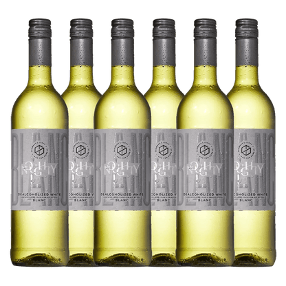 Thomson & Scott Noughty Blanc 750ml ***BBD 01/26*** - Thomson and Scott - Craftzero