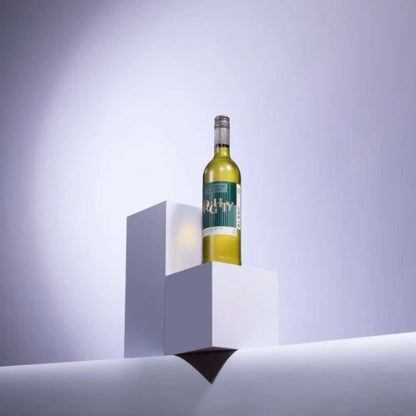 Thomson & Scott Noughty Blanc 750ml - Thomson and Scott - Craftzero