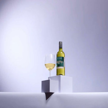 Thomson & Scott Noughty Blanc 750ml - Thomson and Scott - Craftzero