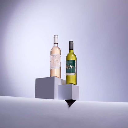 Thomson & Scott Noughty Non-Alcoholic Trio (6 x 750ml) - Thomson and Scott - Craftzero
