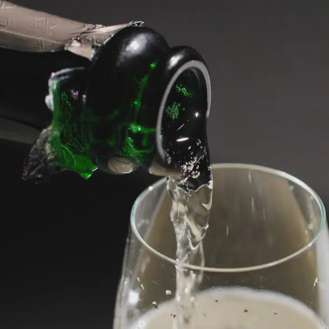 Thomson & Scott Noughty Sparkling Chardonnay 750ml - Thomson and Scott - Craftzero