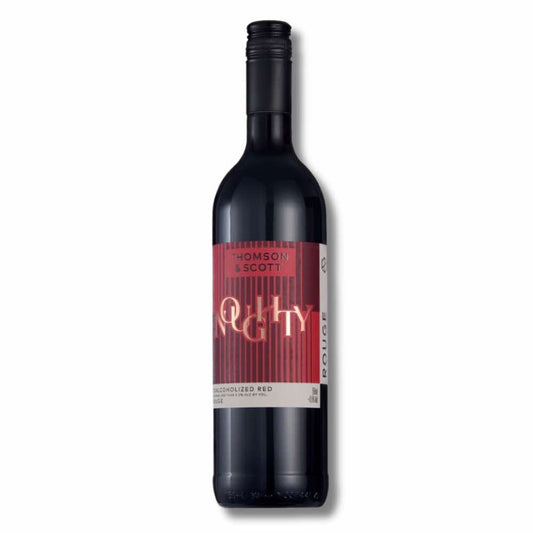 Thomson & Scott Noughty Rouge Syrah 750ml