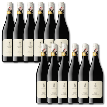 Tread Softly Zero Alcohol Pinot Noir 750ml - Tread Softly - Craftzero