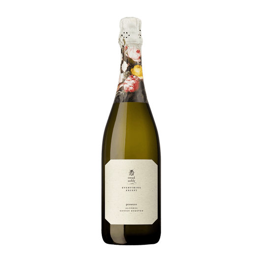 Tread Softly Zero Alcohol Prosecco 750mL - Tread Softly - Craftzero