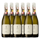 Tread Softly Zero Alcohol Prosecco 750mL - Tread Softly - Craftzero