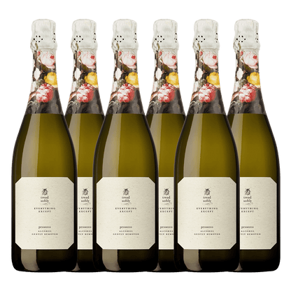 Tread Softly Zero Alcohol Prosecco 750mL - Tread Softly - Craftzero