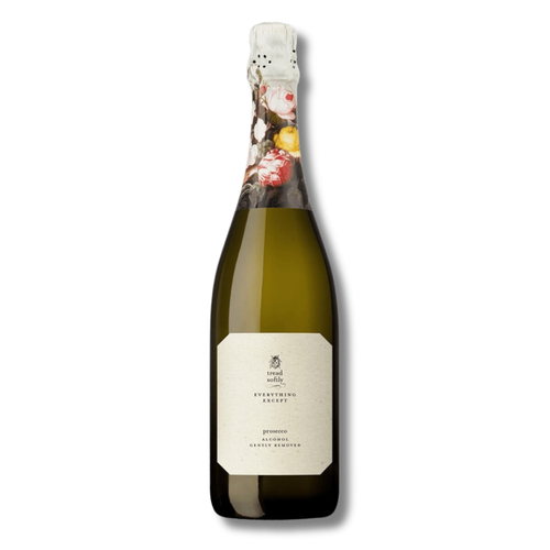 Tread Softly Zero Alcohol Prosecco 750ml - Tread Softly - Craftzero