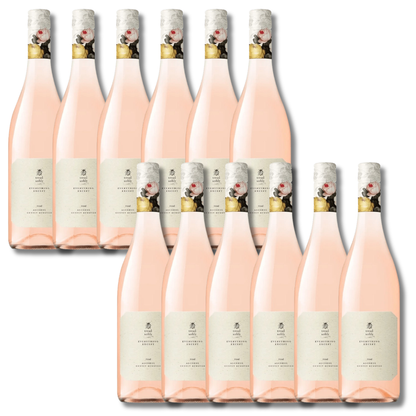 Tread Softly Zero Alcohol Rosé 750ml - Tread Softly - Craftzero