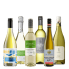 Twilight Tranquility: White Wine Collection (6 Pack) - Craftzero - Craftzero