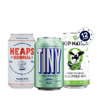 Ultimate XPA Mix - Heaps Normal, Garage Tiny, Hop Nation | Craftzero | Craftzero