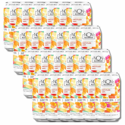 Untitled Art Non-Alcoholic Juicy IPA 355ml