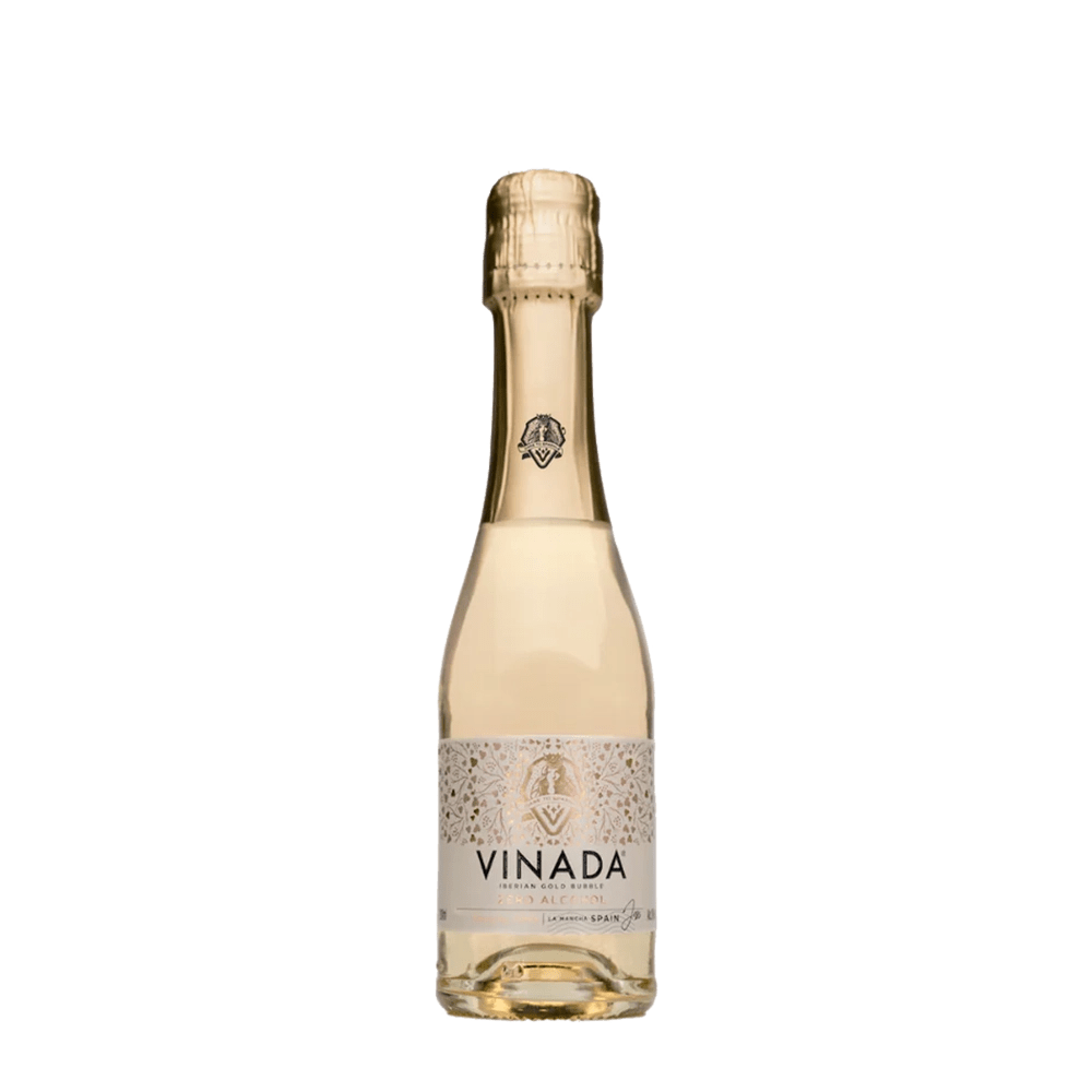 VINADA Amazing Airén Gold PICCOLO 200ml - Vinada Wines - Craftzero