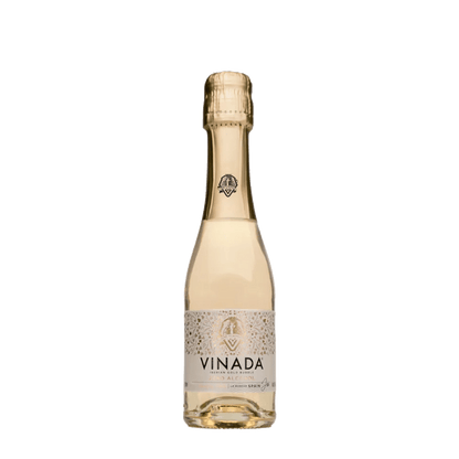 VINADA Amazing Airén Gold PICCOLO 200ml - Vinada Wines - Craftzero