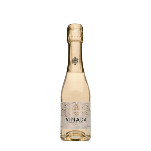 VINADA Amazing Airén Gold PICCOLO 200ml - Vinada Wines - Craftzero
