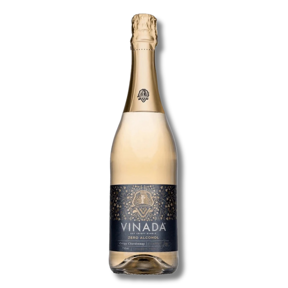 VINADA Non-Alcoholic Sparkling Sensations Bundle (6 Pack)