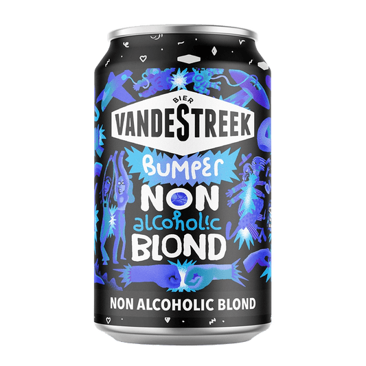 Vandestreek Bumper 330ml - Vandestreek - Craftzero