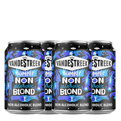 Vandestreek Bumper 330ml - Vandestreek - Craftzero