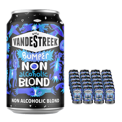 Vandestreek Bumper 330ml - Vandestreek - Craftzero