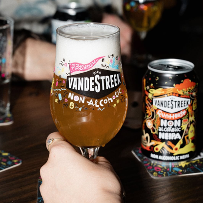 Vandestreek Fun House NEIPA 330ml - Vandestreek - Craftzero