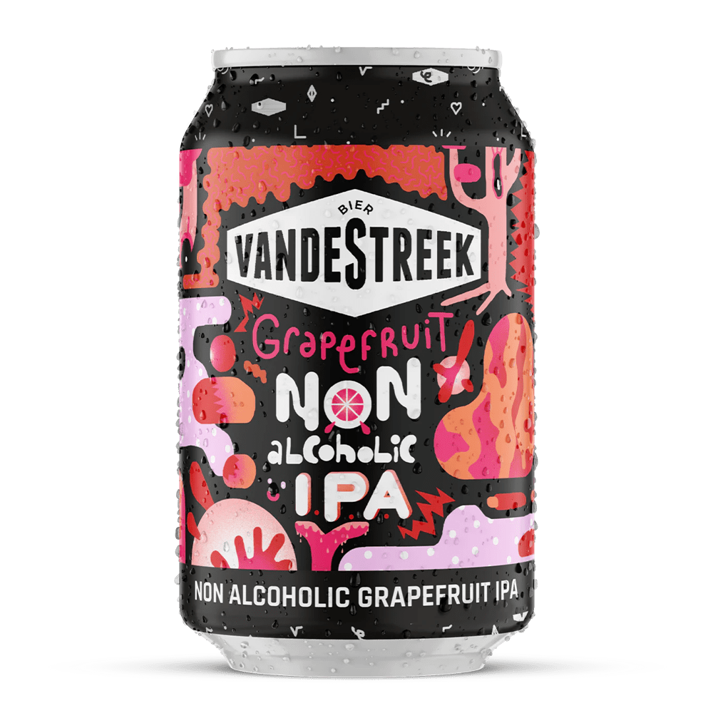 NonAlcoholic Beer Craftzero