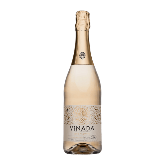 Vinada Amazing Airen Gold 750mL - Vinada Wines - Craftzero