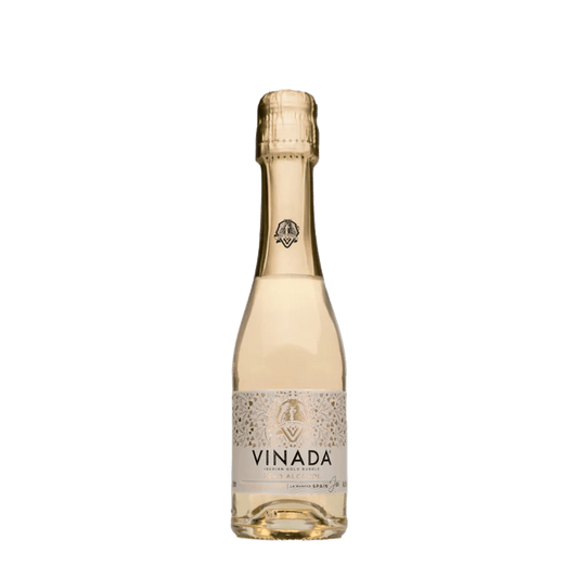 Vinada Amazing Airen Gold PICCOLO 200mL - Vinada Wines - Craftzero