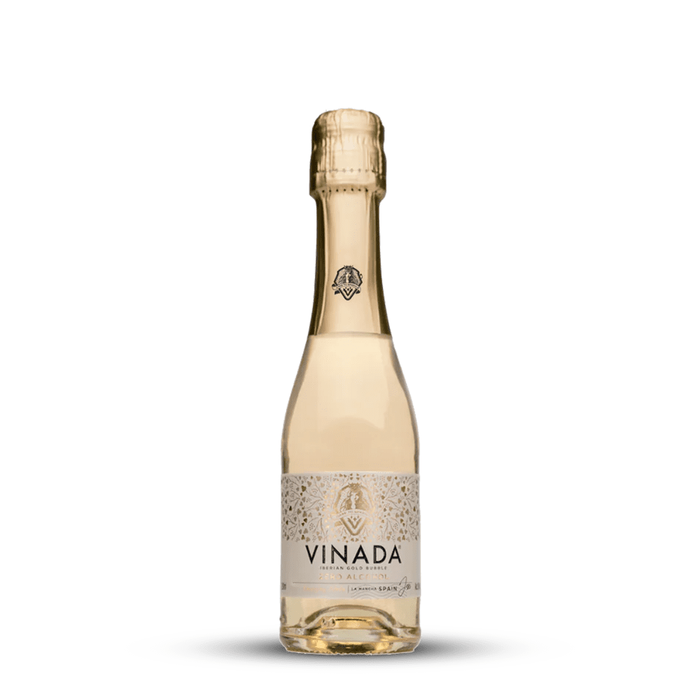 Vinada Amazing Airen Gold PICCOLO 200mL - Vinada Wines - Craftzero