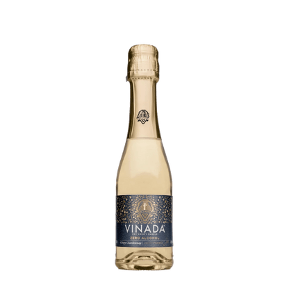 VINADA Sparkling Chardonnay PICCOLO 200ml - Vinada Wines - Craftzero