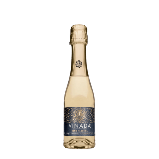 Vinada Sparkling Chardonnay PICCOLO 200mL - Vinada Wines - Craftzero